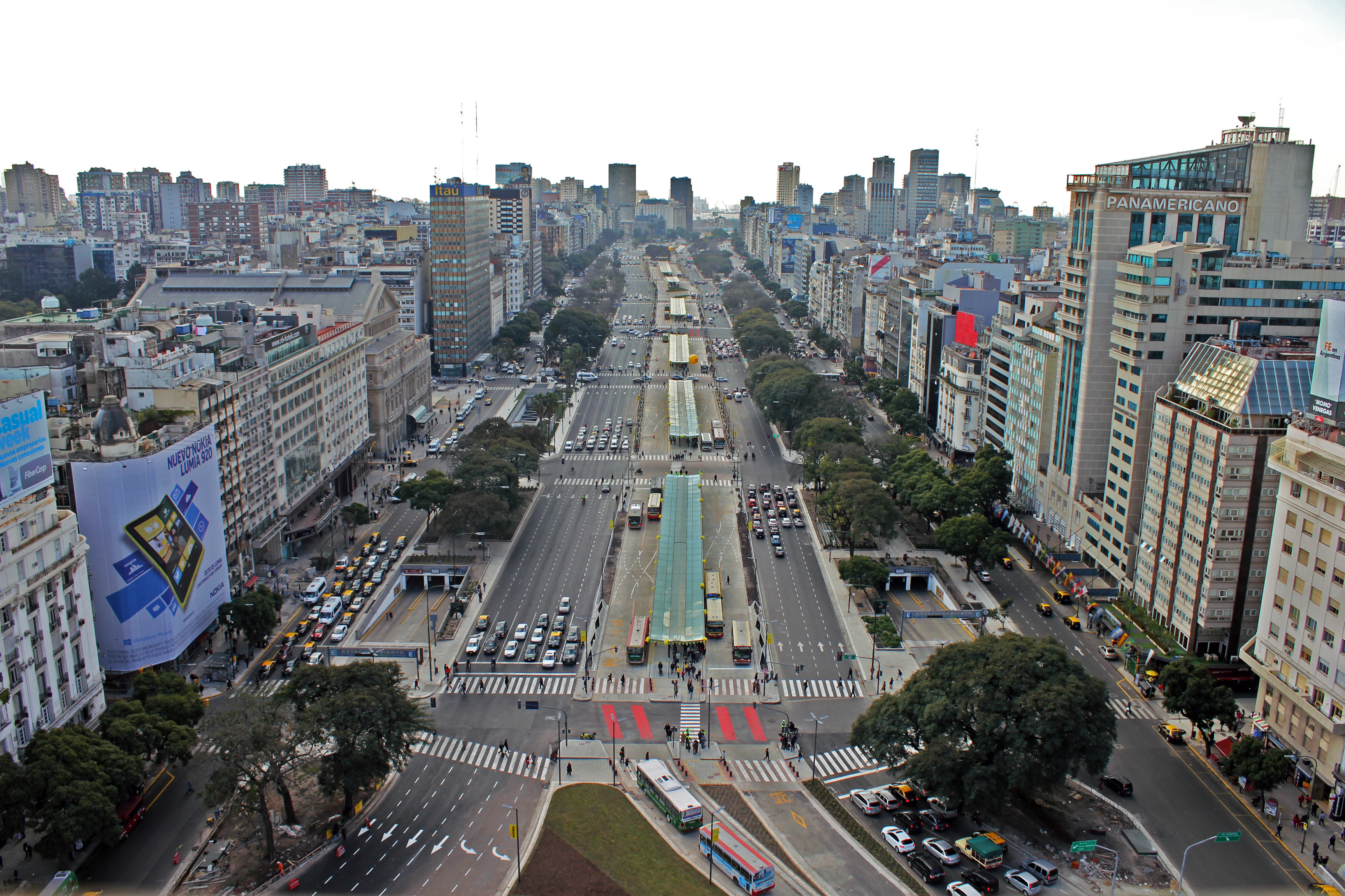 Como se locomover em Buenos Aires: guia completo para conhecer a capital da Argentina -